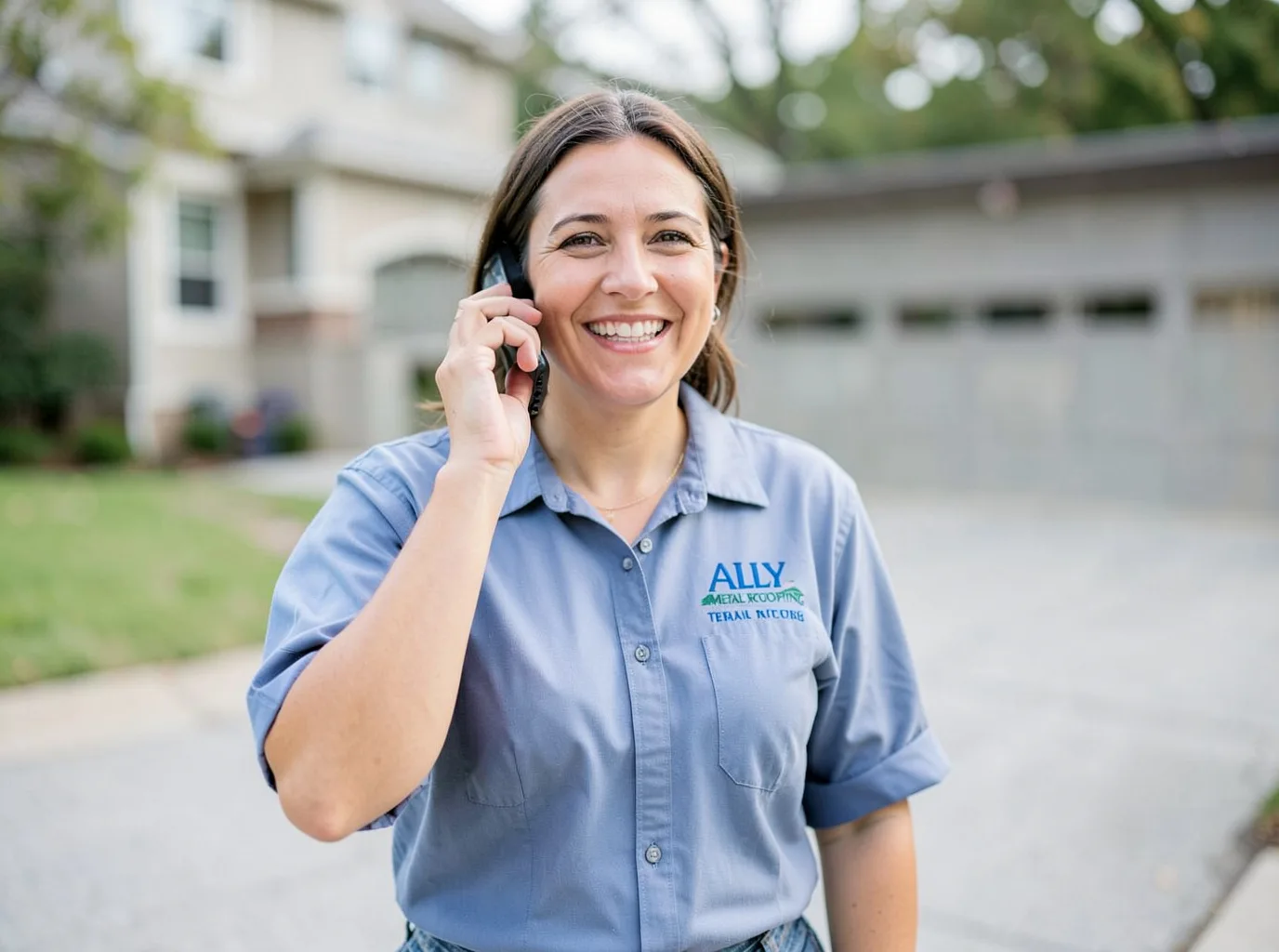 Metal Roof Installation Amherst, WI FAQs